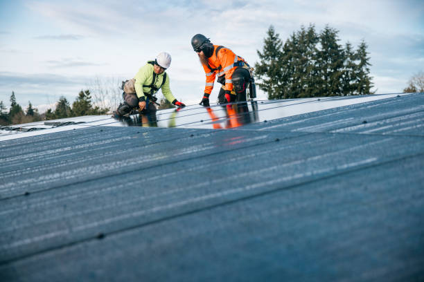 Trusted Roof Repair service in Dane, WI - Ben Roofing and Steel LLC